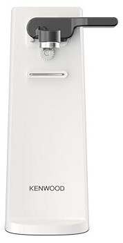 دستگاه درب قوطی بازکن کنوود انگلستان   KENWOOD CAP80.000WH همراه با چاقو تیزکن و بطری بازکن